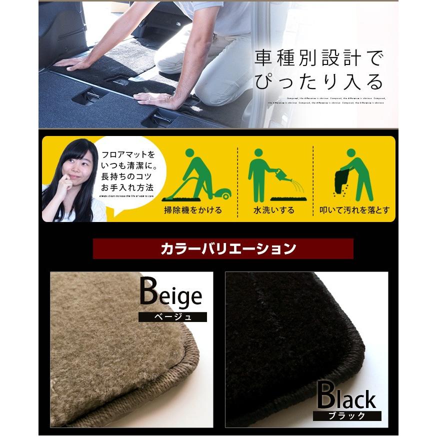 ケータハム　フロアマット スーパーセブン ケーターハム 専用設計 フロアマット 日本製