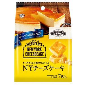 不二家 「セット販売」カントリーマアムマイスターズ(NYチーズ 不二家 「セット販売」カントリーマアムマイスターズ(NYチーズ