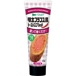「セット販売」「アヲハタ」　ヴェルデ　明太フランス風トーストスプレッド　100g×8個セット　 | アヲハタ