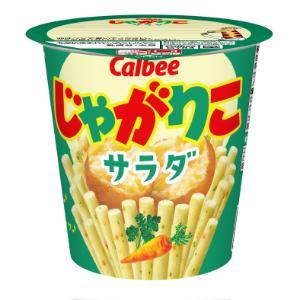 カルビー（Calbee） 「セット販売」「カルビー」 じゃがりこサラダ