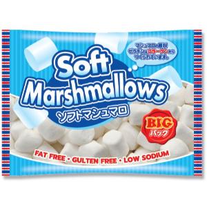 セット販売」「クリート」 ソフトマシュマロBIGパック 230g 16個