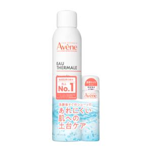 Avene（アベンヌ） 「資生堂」 ウオーター[L] P26Bキャンペーン