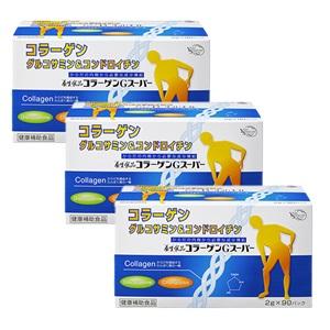 全薬工業 「セット販売」「全薬工業」 養生食品 コラーゲンGスーパー