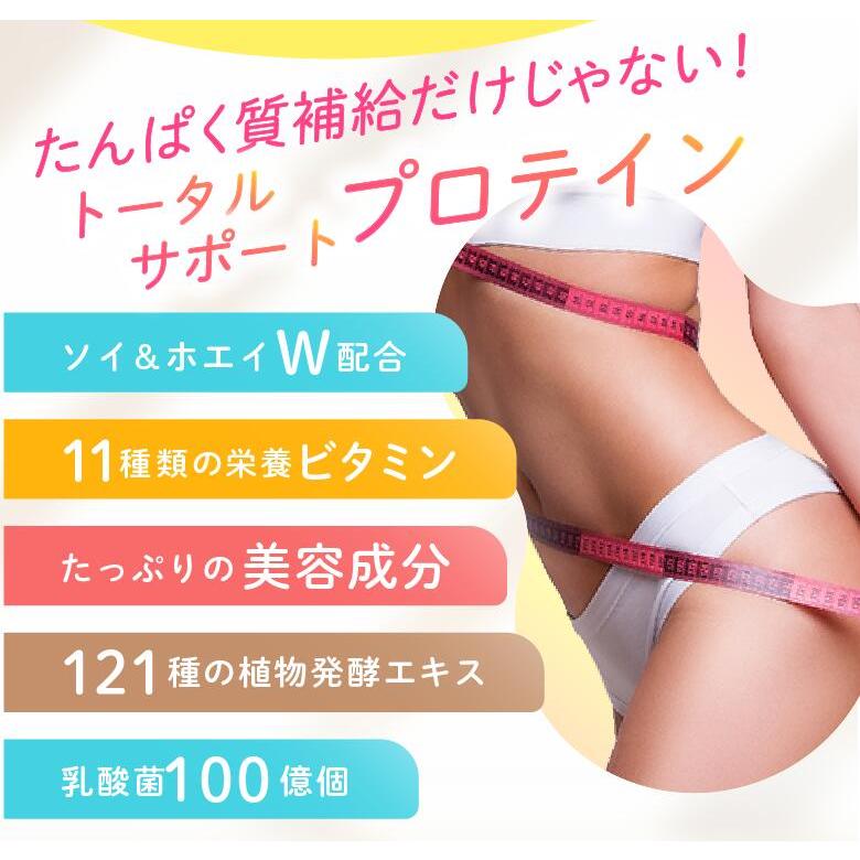 おいしいダイエットプロテイン「YOUR PROTEIN」無添加 国産 ホエイ