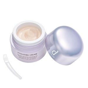 「資生堂」 dプログラム バイタライジングクリーム 45g 「化粧品」