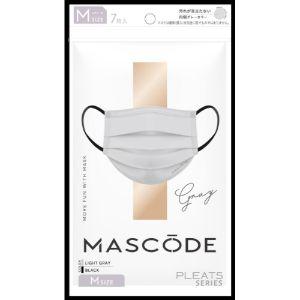 Sun Smile（サンスマイル） 「サンスマイル」マスコード プリーツ