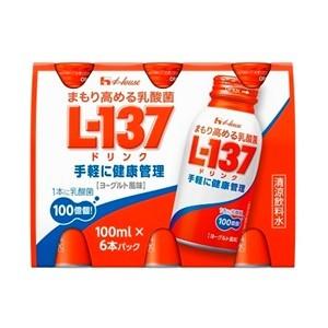 ハウス まもりを高める乳酸菌 L137 ハウスウェルネスフーズ株式会社