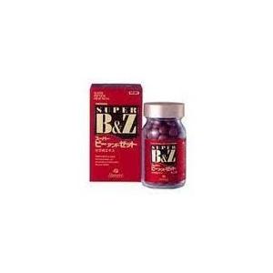 かき肉エキス スーパーB&Z プレミアム 480粒「栄養補助食品」 : 薬の