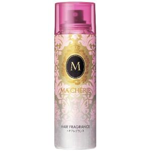 【単品18個セット】 ファイントゥデイ マシェリ ヘアフレグランス EX f 100G(代引不可)【送料無料】 MA CHERIE（マシェリ） 「ファイントゥデイ」 ヘアフレグランス EX