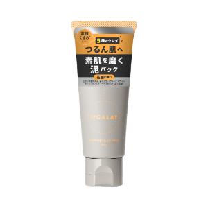 ジュビラン　クレイパック　500g JAY WALKER（ジェイ・ウォーカー） ピカレイ バーニッシュクレイパック