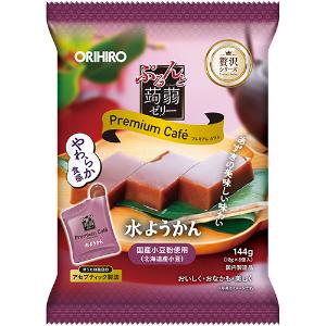 ORIHIRO（オリヒロ） 「セット販売」「オリヒロ」 ぷるんと蒟蒻