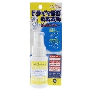 専用出品　日用品（オーラルケア） 日本ゼトック」 スマイルハニー オーラルクリーンジェルスプレー