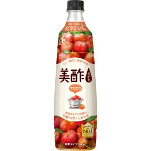 CJ FOODS JAPAN」 美酢 アセロラ 900ml : 薬のファインズファルマ