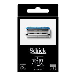 シック」 シック極替刃 8個入 : 薬のファインズファルマ - 通販