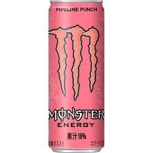 「アサヒ飲料」 モンスターパイプラインパンチ 1ケース (355mL×24本入) 「フード・飲料」｜finespharma｜02