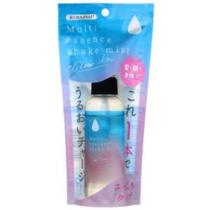 オリヂナル マルチエッセンスシェイクミスト ＃クリアスキン 100ml