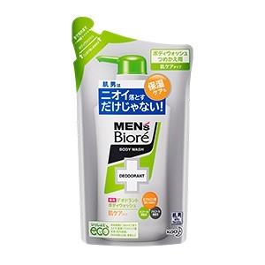 Kao（花王） メンズビオレ 薬用デオドラントボディウォッシュ 肌ケア