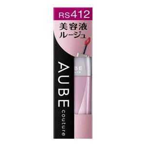 「花王ソフィーナ」 オーブ クチュール 美容液ルージュ RS412 5.5g 「化粧品」｜finespharma