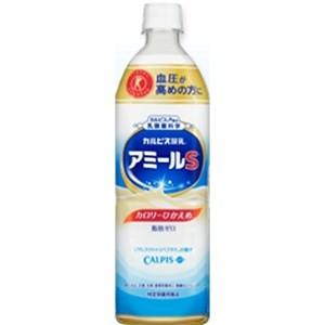 カルピス 「カルピス」 カルピス酸乳 アミールS 1Lペットボトル (特定