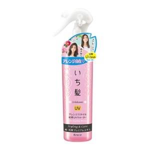 「クラシエ」 いち髪 アレンジスタイル和草UVウォーター 200mL 「日用品」｜finespharma