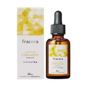 FRACORA（フラコラ） 「協和」 ラメラセラミド原液 30mL 「化粧品 