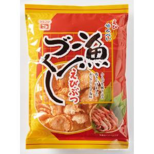 セット販売」「白藤製菓」 漁づくしえびぶつ 72g×12個セット : 薬の