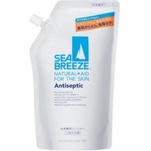 SEA BREEZE（シーブリーズ） 「資生堂」 全身薬用ローション 700mL