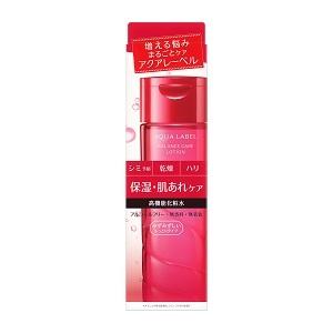 「資生堂」 アクアレーベル バランスケア ローション M (みずみずしいしっとりタイプ) 200mL (医薬部外品) 「化粧品」｜finespharma