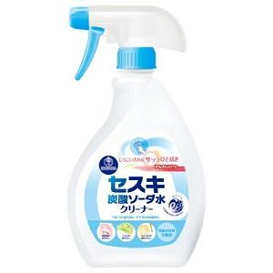 第一石鹸 キッチンクラブ セスキ炭酸ソーダ水クリーナー 400mL