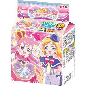 丸美屋 「セット販売」「丸美屋食品工業」 ワンダフルプリキュア