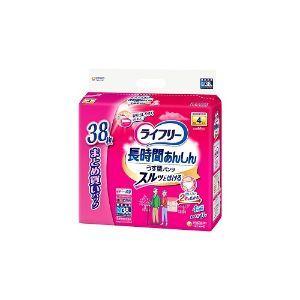 unicharm（ユニチャーム） 「ユニ・チャーム」ライフリー パンツタイプ 
