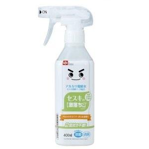 「レック」 セスキの激落ちくん 400mL 「日用品」｜finespharma