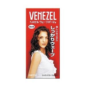 ダリヤ ベネゼル ウェーブパーマ液 部分用 1セット 医薬部外品 日用品 薬のファインズファルマ 通販 Paypayモール