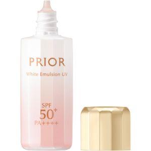 PRIOR 「資生堂」 プリオール 高保湿 おしろい美白乳液 33mL 「化粧品