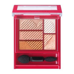 SHISEIDO（資生堂） インテグレート トリプルレシピアイズ OR707 3.3g