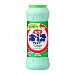 Kao（花王） スーパーホーミング 400g 「日用品」 : 薬のファインズ 