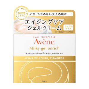 Amazon.co.jp: Avene Milky Gel Enrich 3.4 fl oz (100 ml) All