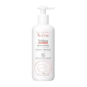 Avene（アベンヌ） 「資生堂」 トリクセラNT フルイドクリーム 400mL