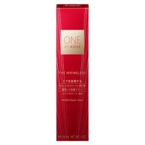 ONE by KOSÉ THE WRINKLESS W ラージサイズ 2本セット ONE BY KOSE（ワンバイコーセー） 「コーセー」 ザ リンクレス ラージ