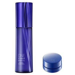 ONE BY KOSE（ワンバイコーセー） 「コーセー」 セラム ヴェール