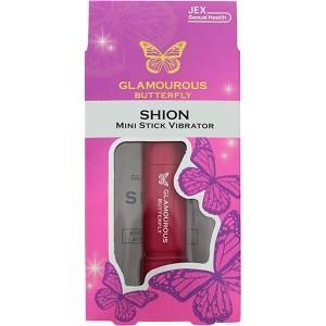 ジェクス」 グラマラス バタフライ シオン 1個入 「衛生用品