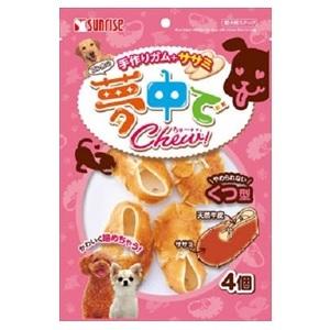 マルカン ゴン太の夢中でChew! くつ型 4コ入 「日用品」 : 薬の