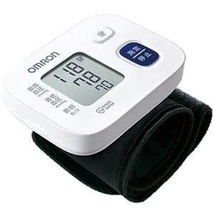 「オムロン」 手首式 デジタル自動血圧計 HEM-6161(管理医療機器) 「衛生用品」｜finespharma｜02