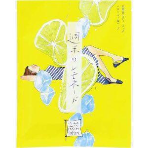 「チャーリー」チャーリー 空想バスルーム 週末のレモネ−ド 30g「日用品」｜finespharma