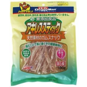 ドギーマン 「ドギーマンハヤシ」 無添加良品 アキレス