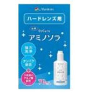 メニコン（menicon） O2ケアアミノソラ 70ml : 薬のファインズファルマ