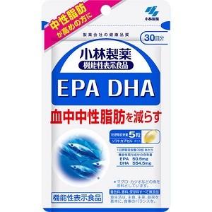 小林製薬 一番の 機能性表示食品 EPA DHA 769円 【2021正規激安】 1 健康食品 150粒入