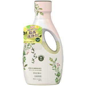 P&G 「P&Gジャパン」 さらさ洗剤ジェル 本体 670G : 薬の