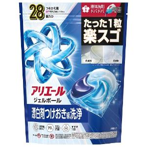 アリエール 「P&Gジャパン」 アリエール ジェルボールプロ つめかえ