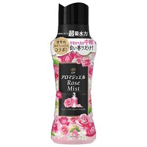 P&G 「P&Gジャパン」 レノアアロマジュエル アンティークローズ